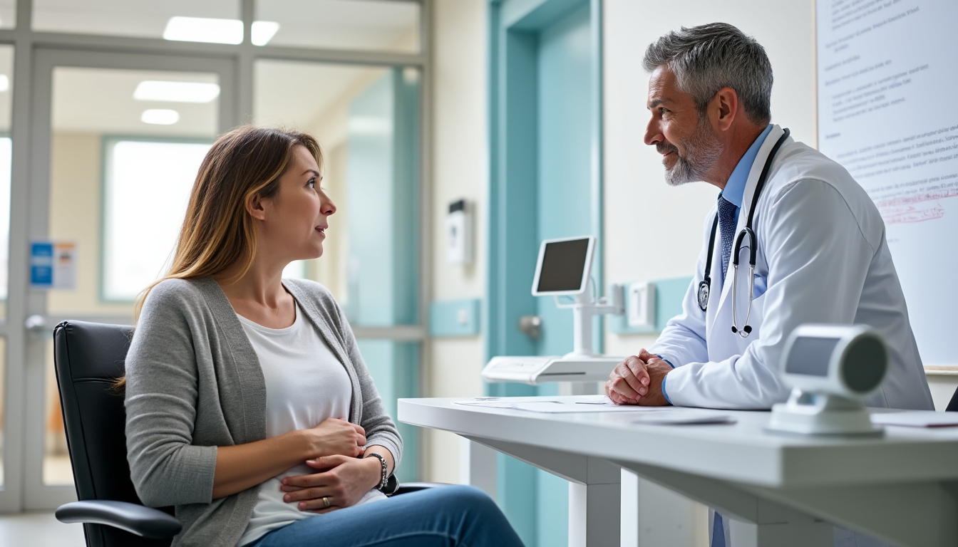 découvrez dans ce guide complet toutes les causes du rot à l’odeur d’œuf pourri accompagné de vomissements, ainsi que des conseils pratiques pour prévenir ces symptômes désagréables et protéger votre santé digestive.