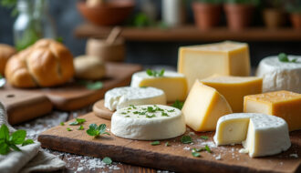 découvrez les risques potentiels liés à la consommation de fromage blanc. informez-vous sur les effets indésirables possibles, les allergies et les précautions à prendre pour une alimentation plus sûre.