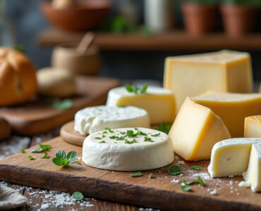 découvrez les risques potentiels liés à la consommation de fromage blanc. informez-vous sur les effets indésirables possibles, les allergies et les précautions à prendre pour une alimentation plus sûre.