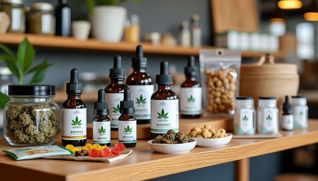 découvrez les astuces et bonnes pratiques pour maintenir une boutique de cbd dundees toujours bien approvisionnée, offrant des produits de qualité et un service client irréprochable.