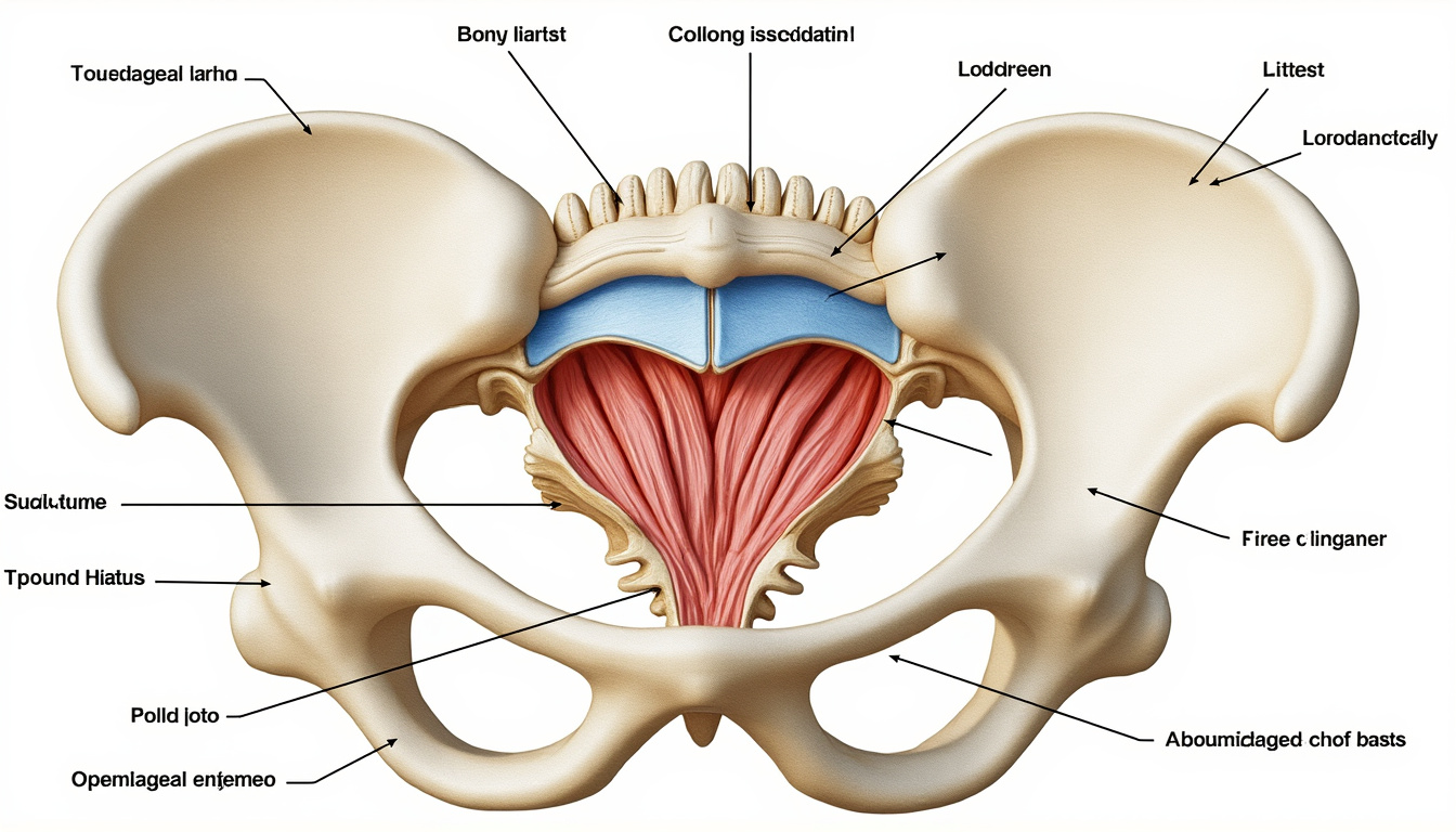 découvrez quels tests médicaux permettent de diagnostiquer une fracture du coccyx et comment reconnaître les symptômes d'un coccyx cassé.