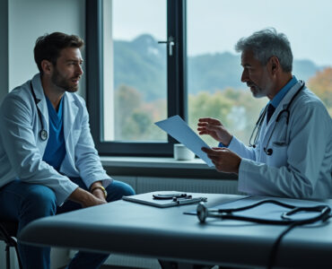 découvrez les tests médicaux et les méthodes d’examen à effectuer pour déterminer si votre coccyx est cassé. symptômes, diagnostics et conseils pour savoir quand consulter un professionnel de santé.