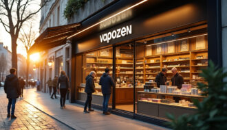 découvrez pourquoi la boutique de cbd vapozen à billère est l'adresse incontournable pour tous vos besoins en cannabidiol : produits de qualité, conseils personnalisés et large choix pour votre bien-être.