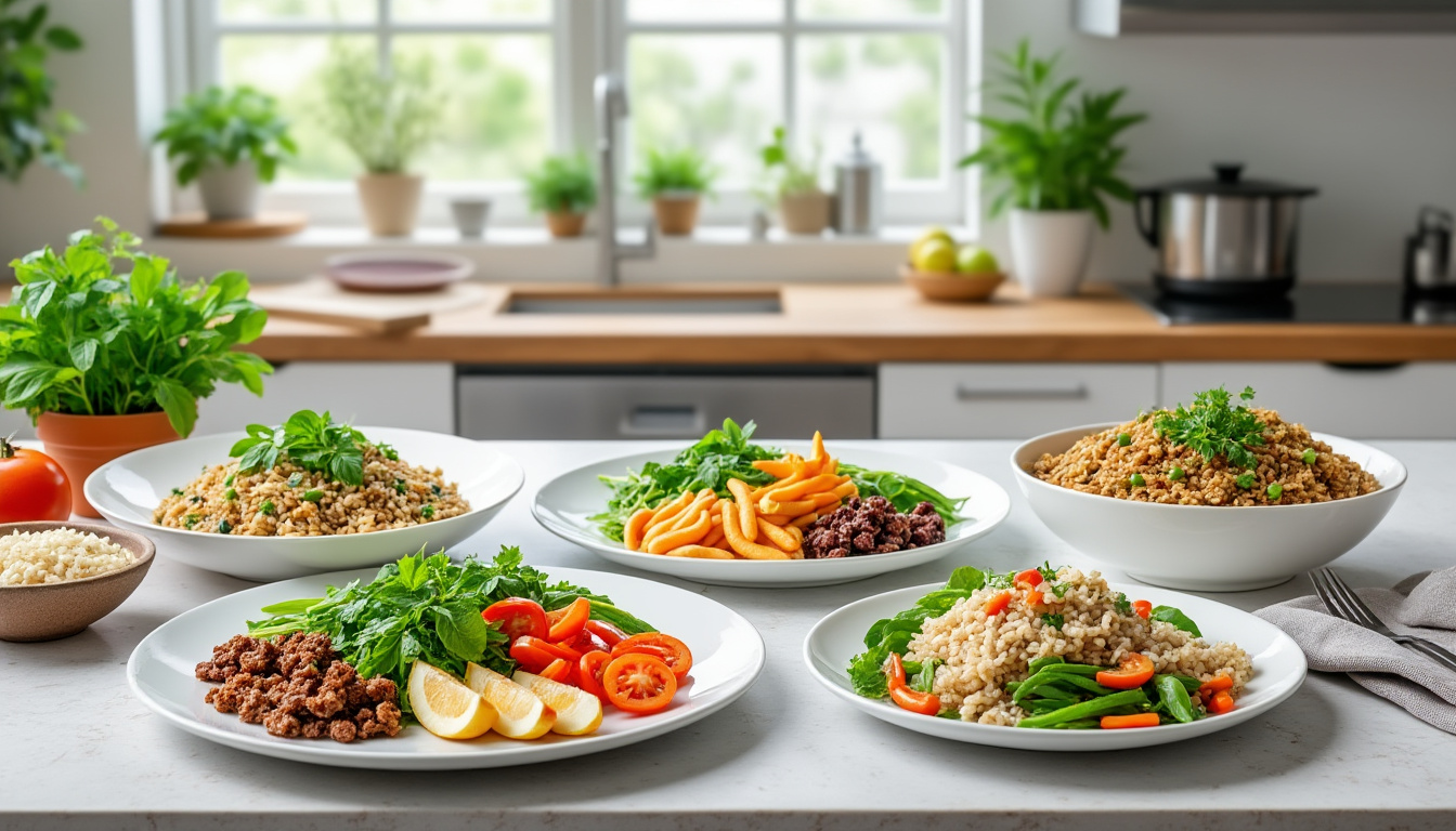 découvrez le témoignage inspirant d'une personne ayant adopté le régime riz pour retrouver l'équilibre alimentaire. conseils, bienfaits et astuces pratiques pour transformer votre alimentation en douceur.