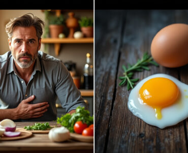découvrez les causes du rot de l'œuf pourri, ses liens avec l’intoxication alimentaire et les situations où il est important de consulter un professionnel de santé. conseils et prévention.