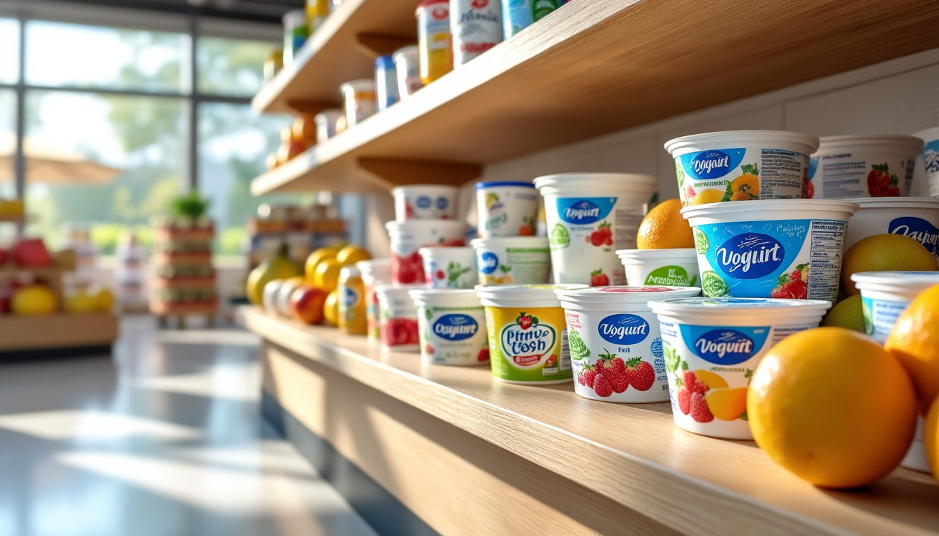 découvrez les dangers potentiels liés à la consommation excessive de yaourt : effets secondaires sur la santé, déséquilibres nutritionnels et conseils pour une alimentation équilibrée.