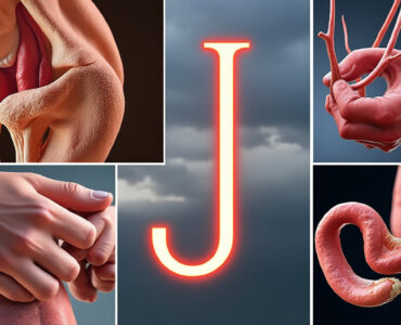 découvrez les parties du corps commençant par la lettre j grâce à notre guide complet d’anatomie de a à z. parfait pour élargir vos connaissances et percer les secrets du corps humain, même dans ses moindres détails.