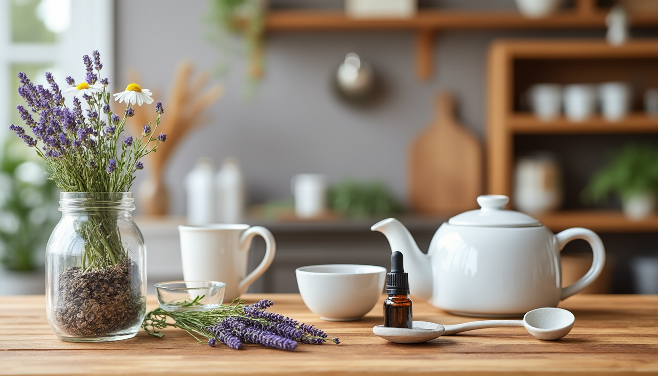 découvrez comment préparer une tisane au cbd et profitez de ses nombreux bienfaits pour la détente et le bien-être. conseils, étapes et effets à connaître avant de savourer votre infusion relaxante.