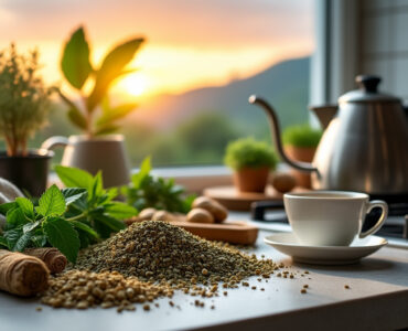 découvrez comment préparer une tisane au cbd et profitez de ses nombreux bienfaits pour la détente, le sommeil et le bien-être. suivez nos conseils pratiques pour réussir votre infusion.