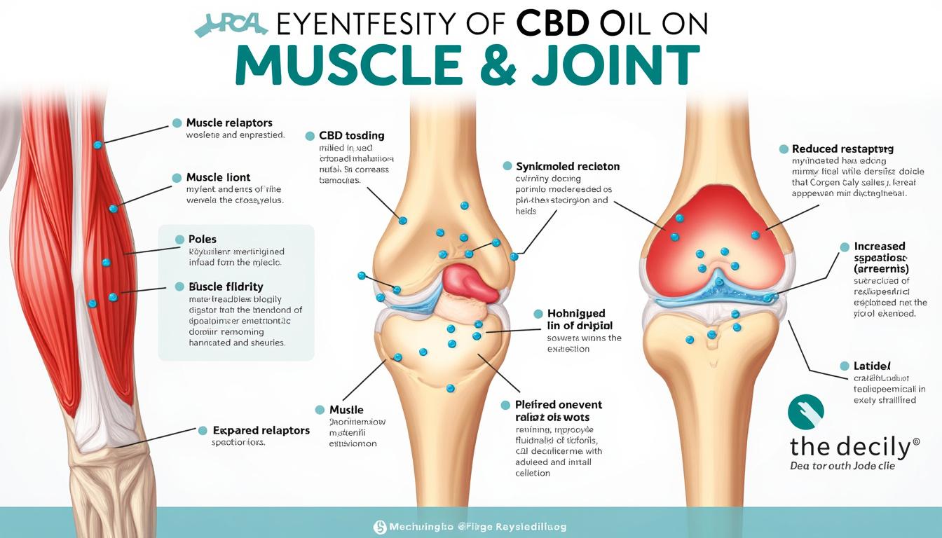 découvrez comment utiliser l'huile de cbd pour soulager efficacement les douleurs musculaires et articulaires. bénéficiez de conseils pratiques, dosages recommandés et précautions à prendre pour un apaisement naturel au quotidien.