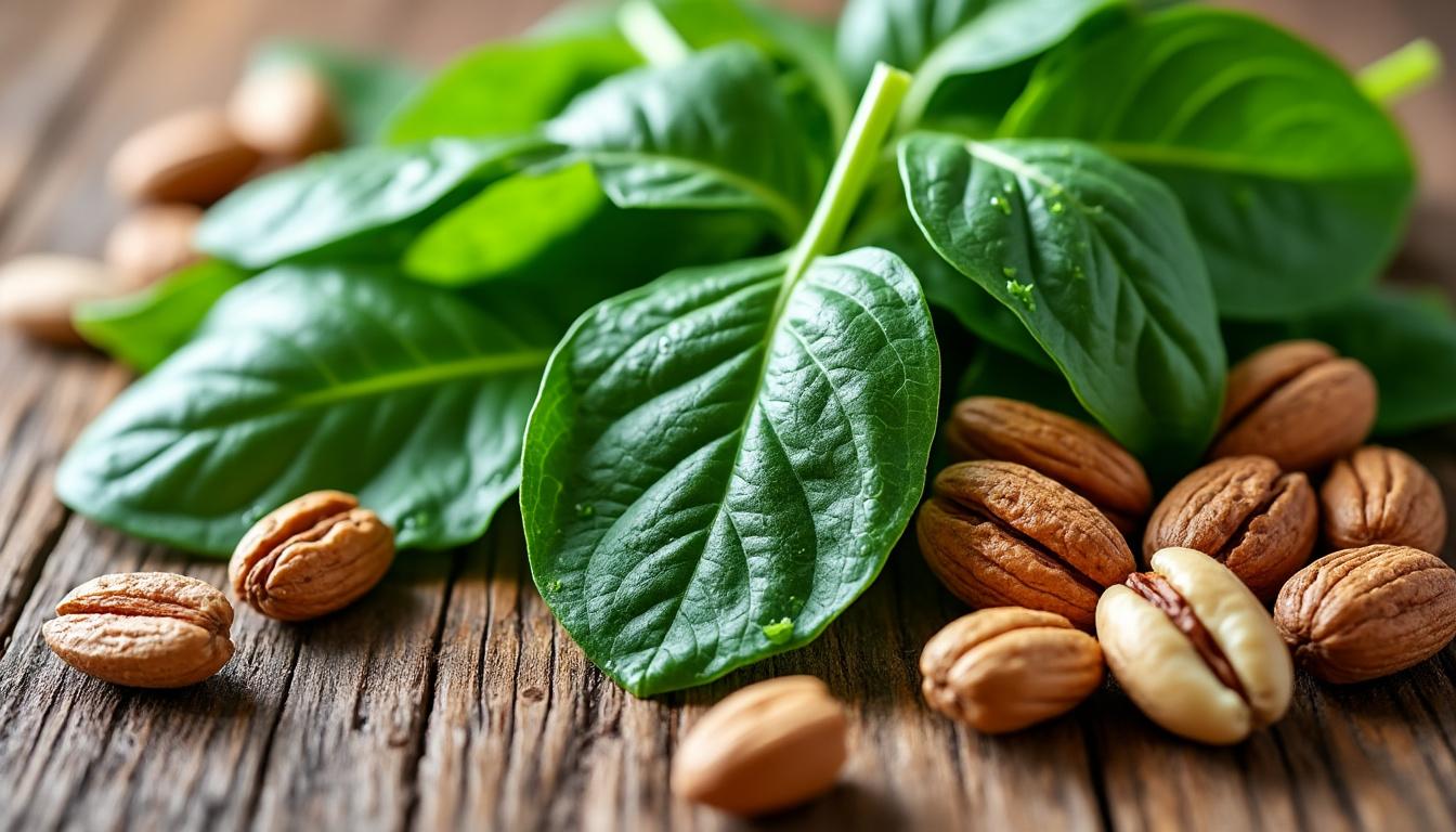 découvrez comment l'alimentation peut influencer les symptômes de la spasmophilie sans crise. conseils et explications pour mieux gérer ce trouble au quotidien grâce à une nutrition adaptée.