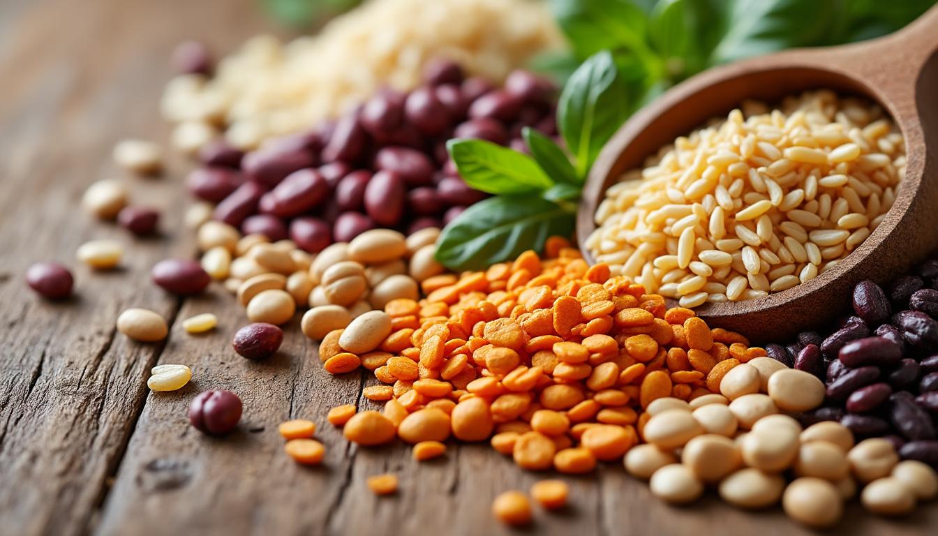 découvrez comment l'alimentation peut influencer les symptômes de la spasmophilie sans crise et obtenez des conseils pratiques pour adapter votre régime alimentaire afin d'améliorer votre bien-être au quotidien.