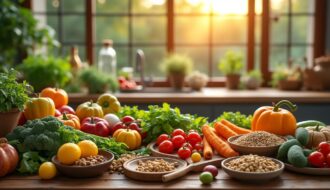 découvrez comment une alimentation adaptée peut influencer et atténuer les symptômes de la spasmophilie sans crise. conseils et explications pour mieux gérer votre bien-être au quotidien.