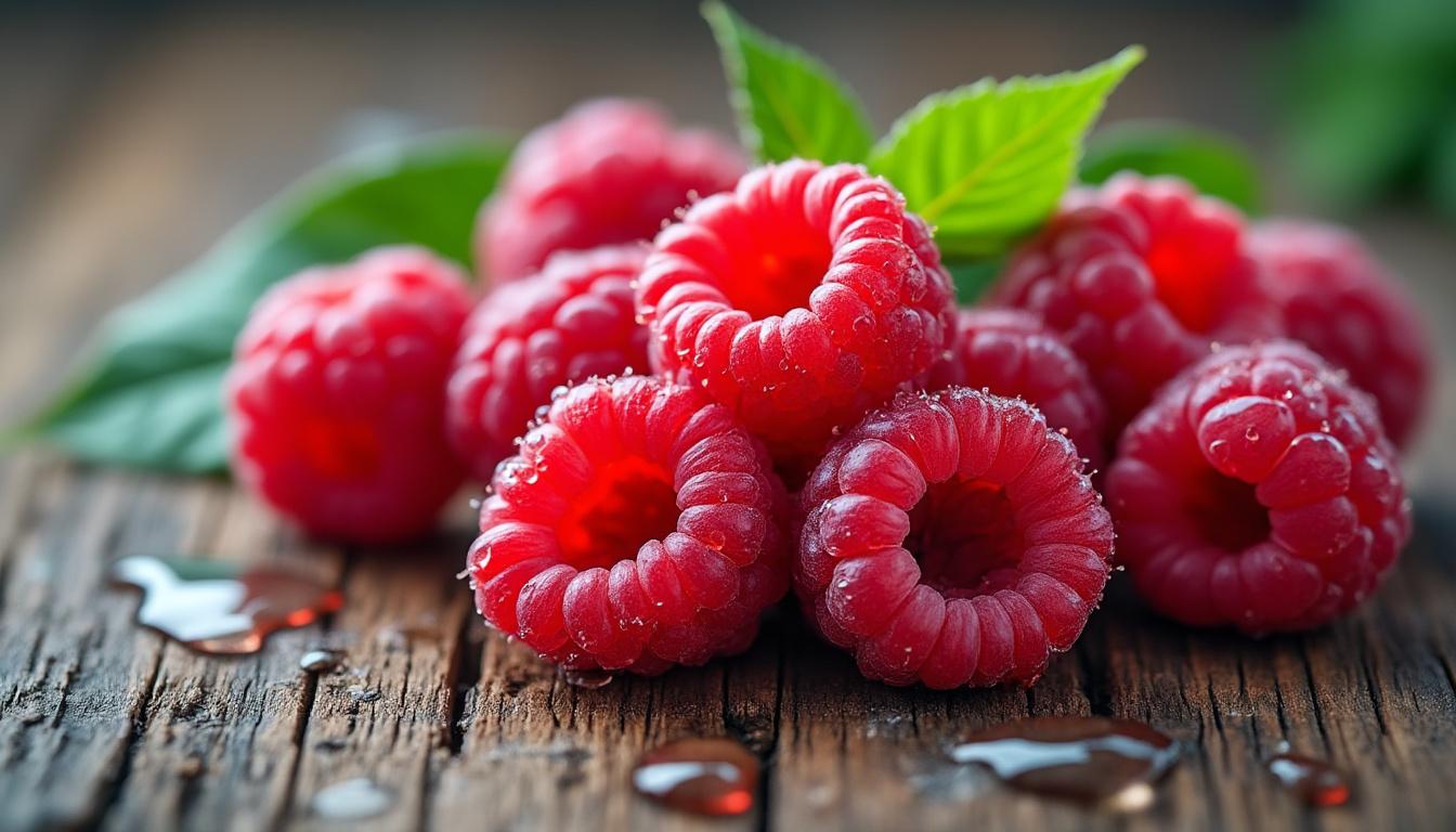découvrez les risques et effets indésirables liés à la surconsommation de framboises. apprenez à reconnaître les signes d'un excès et adoptez de bonnes habitudes pour profiter de ce fruit sans danger.