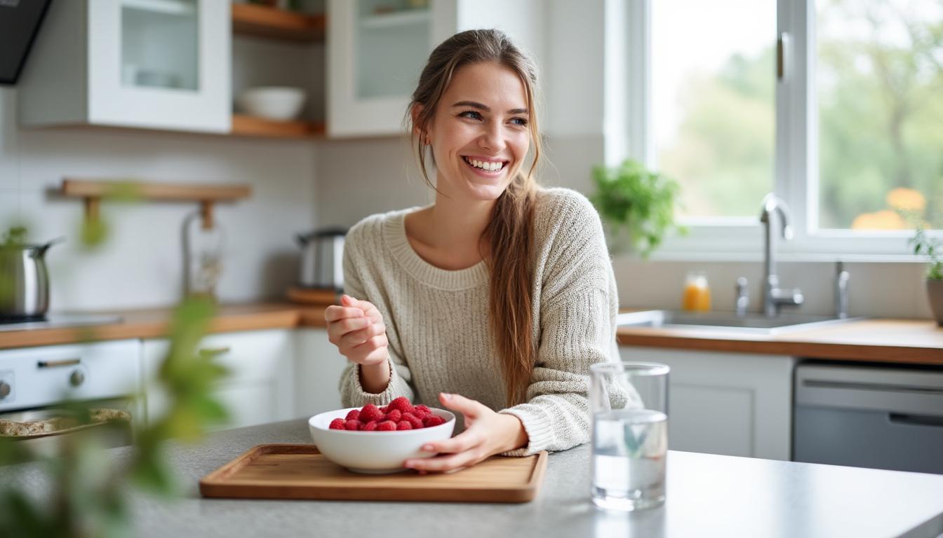 découvrez les effets indésirables possibles de la surconsommation de framboises et apprenez à reconnaître à quel moment manger trop de ce fruit peut devenir problématique pour votre santé.