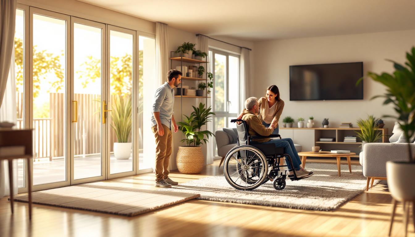 découvrez le montant revalorisé de l'aah en 2025 ainsi que toutes les informations essentielles pour bien comprendre vos droits et démarches.