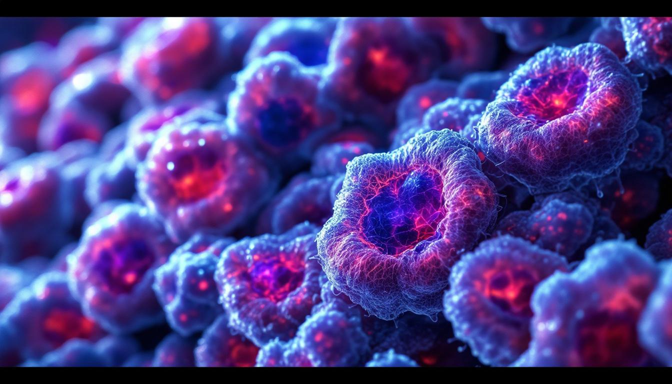 découvrez les mécanismes méconnus du cancer du côlon, une maladie mortelle. informez-vous pour mieux comprendre, prévenir et agir efficacement.