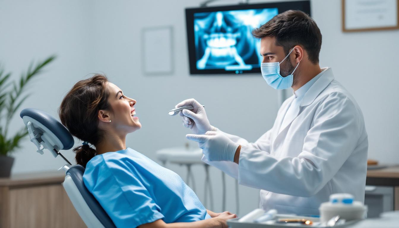 découvrez nos conseils essentiels pour bien vous préparer à la pose d'un bridge dentaire, étape par étape, afin d'assurer un traitement efficace et confortable.