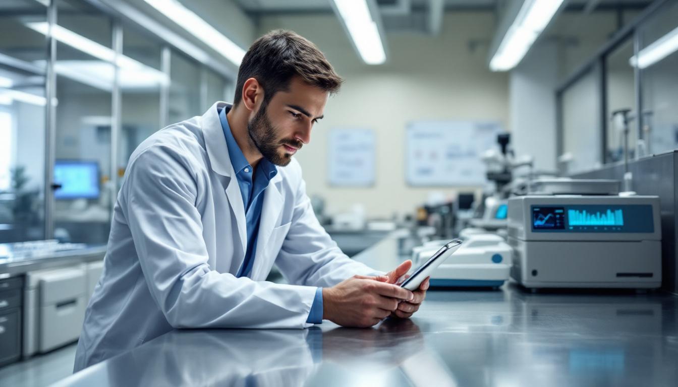 découvrez pourquoi mesurer la créatinine avant un scanner est essentiel pour protéger vos reins et éviter les complications. conseils et informations clés pour votre santé rénale.