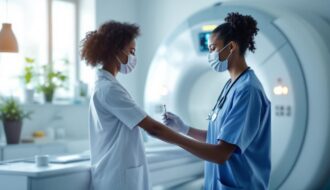 découvrez pourquoi mesurer la créatinine avant un scanner est essentiel pour protéger vos reins et éviter les complications. guide complet et conseils pratiques.