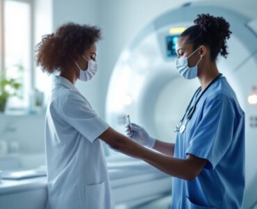 découvrez pourquoi mesurer la créatinine avant un scanner est essentiel pour protéger vos reins et éviter les complications. guide complet et conseils pratiques.