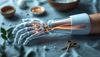 découvrez les conseils essentiels pour une récupération optimale après un déchirement osseux, incluant traitements, exercices adaptés et prévention des complications.