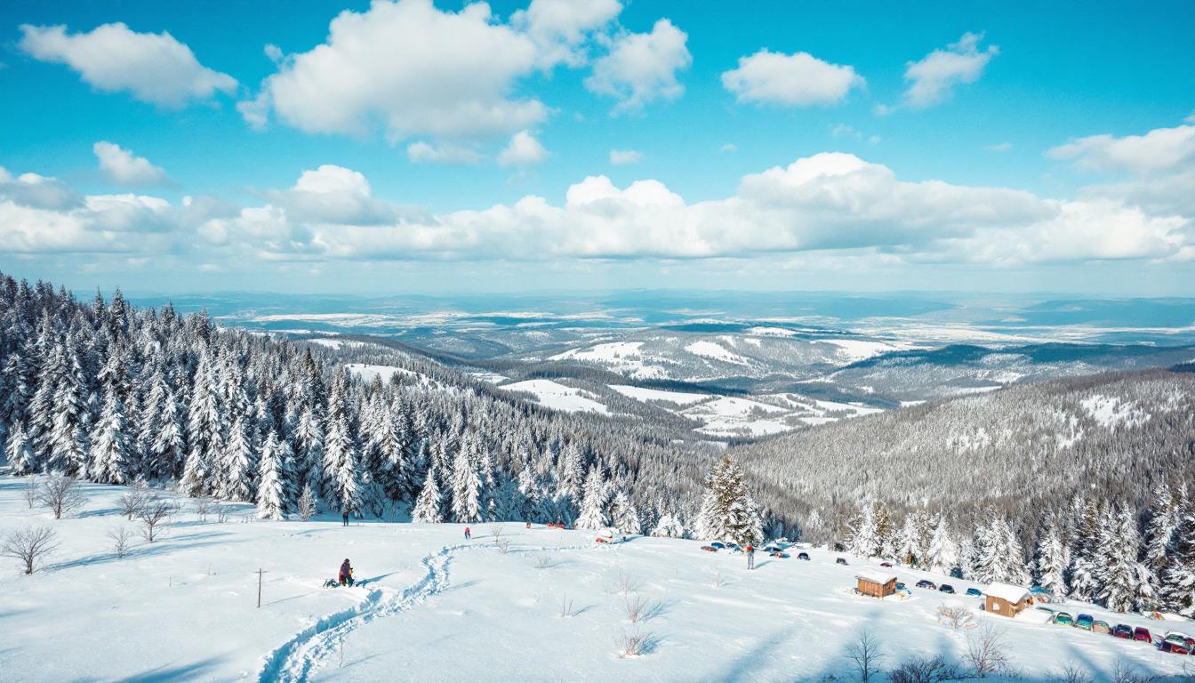 découvrez comment des taux élevés de gamma gt peuvent être liés à la sensation de fatigue, et apprenez à mieux comprendre ce marqueur biologique pour préserver votre santé.