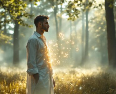 découvrez comment la douleur au flanc gauche peut révéler des messages spirituels cachés et apprendre à écouter votre corps pour mieux comprendre ses signaux.