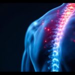 Douleur au flanc gauche : quand le corps dévoile des messages spirituels insoupçonnés