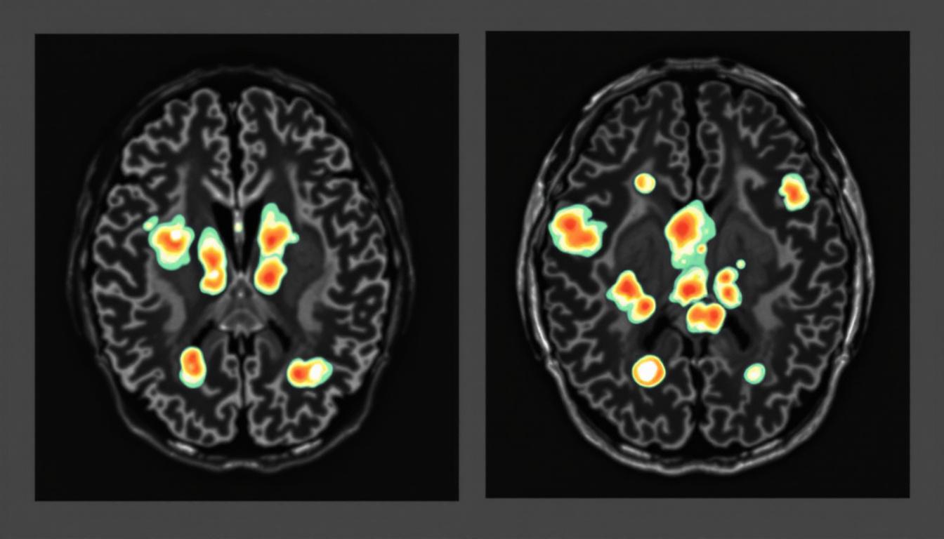 découvrez comment l'échelle de fazekas 2 aide à évaluer l'espérance de vie et à mieux planifier votre avenir en toute sérénité.