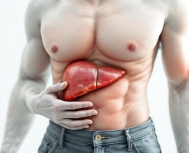 découvrez les 7 symptômes clés qui indiquent un problème au foie et apprenez à reconnaître les signes d'une maladie hépatique pour agir rapidement.