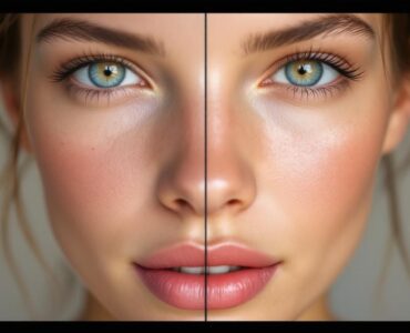 découvrez les transformations étonnantes avant et après l'injection bépanthène biotine, une solution efficace pour revitaliser et renforcer votre peau et cheveux.