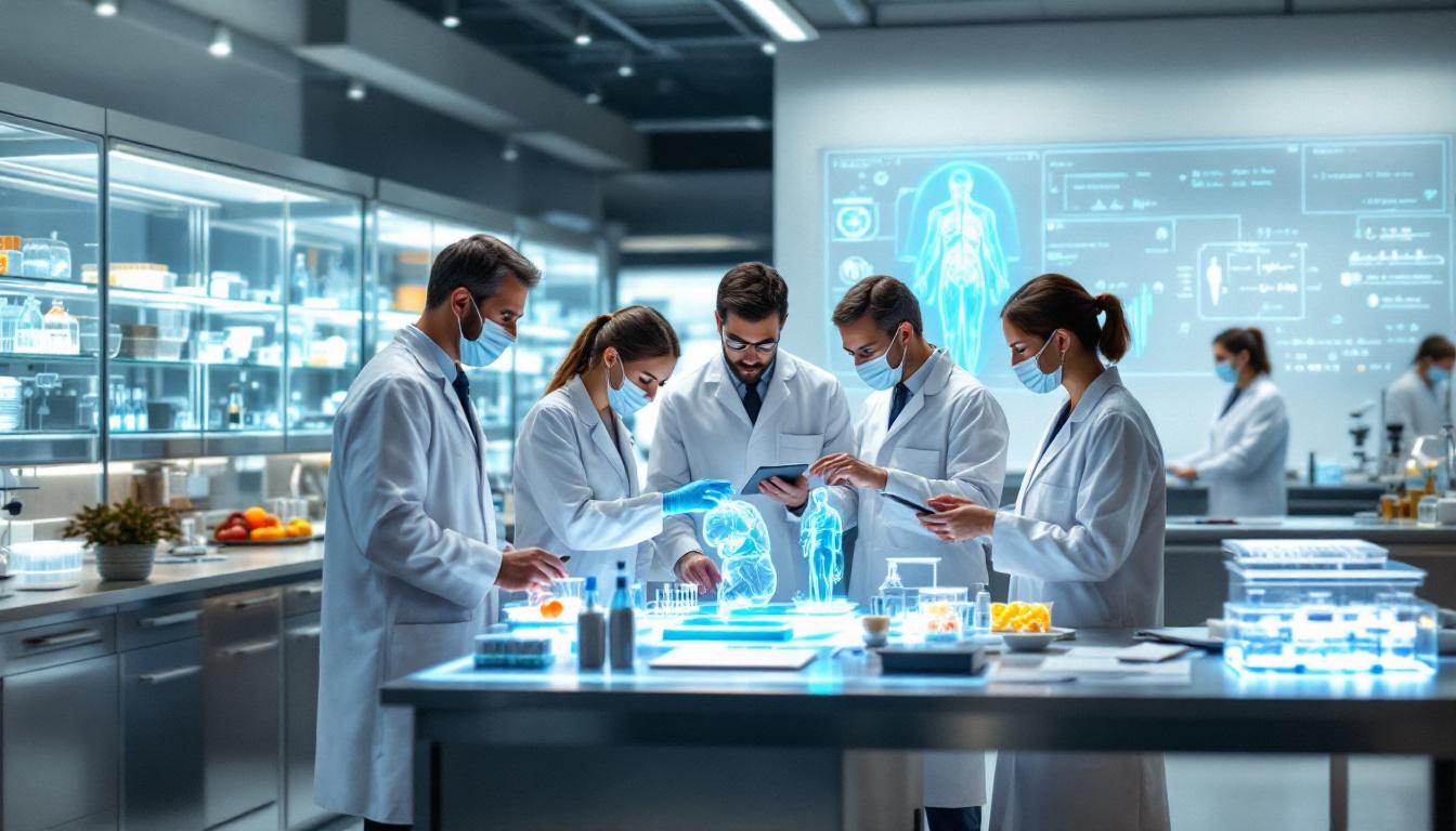 découvrez le rôle fondamental de l'inserm, ses missions principales et son impact crucial en santé publique pour améliorer la recherche médicale et la santé de tous.