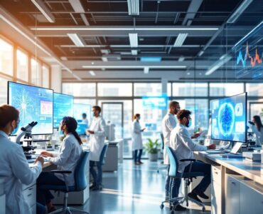 découvrez le rôle essentiel de l’inserm dans la recherche médicale, ses missions clés et son impact majeur sur la santé publique en france.