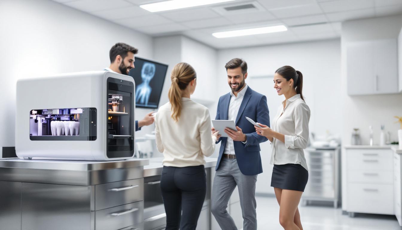 découvrez les solutions innovantes de sprintray conçues pour faciliter et optimiser la réussite du cap dentaire grâce à des technologies avancées et un accompagnement personnalisé.