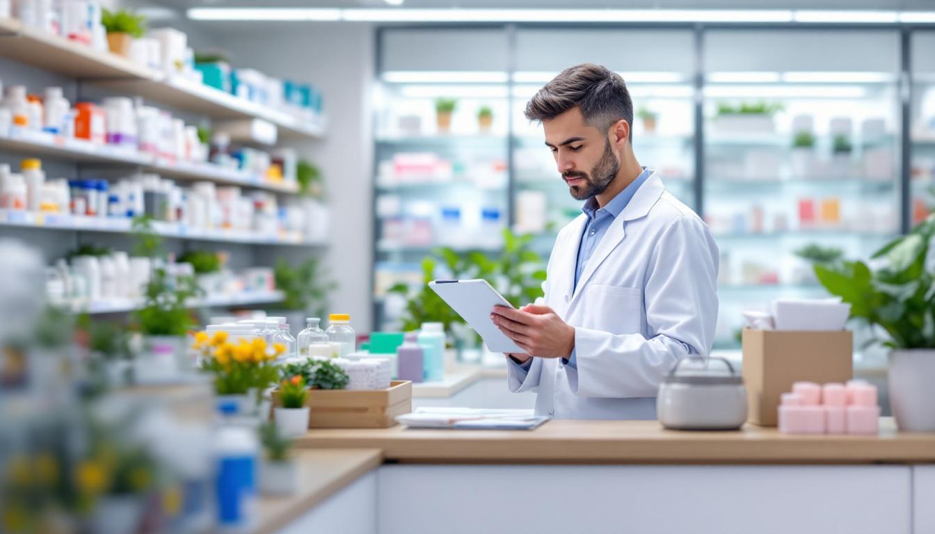 découvrez comment le qsp influence votre ordonnance et ce que chaque patient doit comprendre pour une meilleure gestion de son traitement.