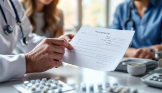 découvrez les implications du qsp sur une ordonnance et ce que chaque patient doit savoir pour mieux comprendre son traitement et ses effets.