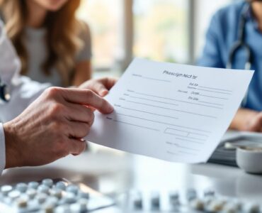 découvrez les implications du qsp sur une ordonnance et ce que chaque patient doit savoir pour mieux comprendre son traitement et ses effets.