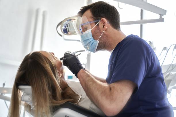 douleur dentaire consultation dentiste