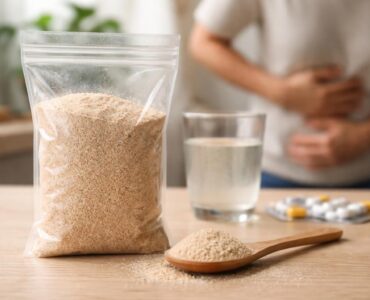 découvrez la vérité sur les dangers potentiels du psyllium blond, ses effets secondaires et comment l'utiliser en toute sécurité pour profiter de ses bienfaits.