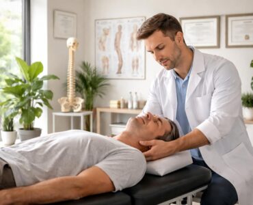 chiropracteur à figeac : explorez des techniques naturelles et efficaces pour soulager vos douleurs et améliorer votre bien-être au quotidien.