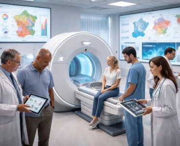 découvrez comment le prix d'une irm pelvienne varie selon les régions et quels sont les facteurs qui influencent ces différences tarifaires.