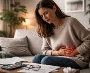 découvrez comment la douleur de la vésicule biliaire et le stress peuvent impacter votre bien-être général et apprenez des conseils pour mieux gérer ces effets au quotidien.