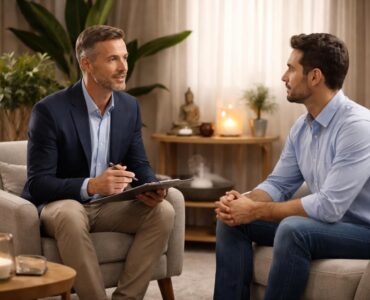 découvrez comment l'hypnose peut aider à traiter l'éjaculation précoce, ses principes, avantages et son efficacité pour améliorer votre bien-être intime.