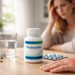 Cysticure : La solution innovante pour traiter les cystites efficacement