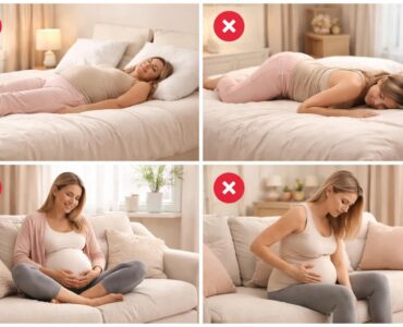 découvrez les positions à éviter pendant la grossesse pour assurer votre confort et préserver votre bien-être tout au long de cette période délicate.