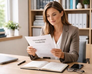découvrez comment lire et comprendre facilement votre convention médicale grâce à notre guide pratique. exploitez au mieux vos droits et obligations avec des explications claires et simples.