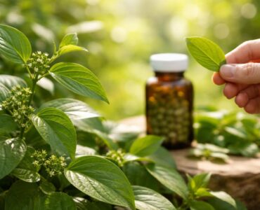 découvrez les bienfaits de la gymnema gurmar, une plante aux propriétés prometteuses pour aider les diabétiques à mieux gérer leur glycémie naturellement.