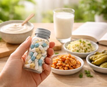 découvrez notre guide complet sur le meilleur probiotique, adapté aux débutants comme aux experts, pour améliorer votre santé intestinale et votre bien-être général.