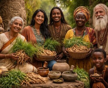 découvrez les avis et bienfaits du shatavari à travers les cultures ancestrales, une plante médicinale reconnue pour ses vertus revitalisantes et harmonisantes.